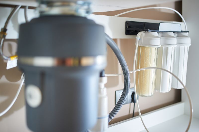 Home Water Filtration Service in Indianapolis, IN