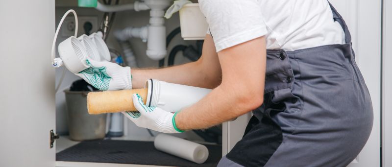 Ro Water Purification in Cincinnati, OH