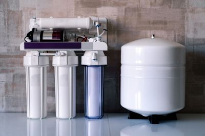 Ro Water Purification in Columbus, OH