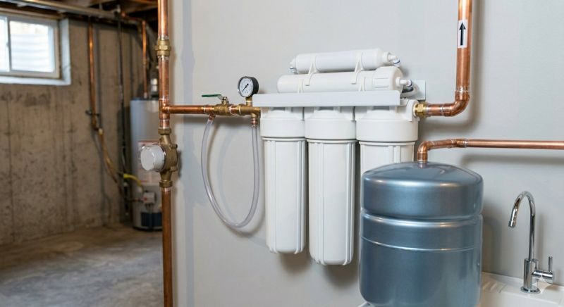 Ro Water Treatment in Denver, CO