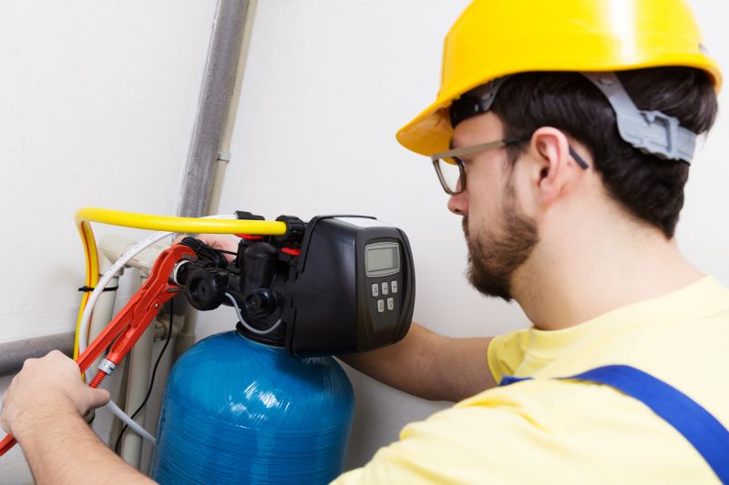 Sink Water Filter Service in Bergen County, NJ