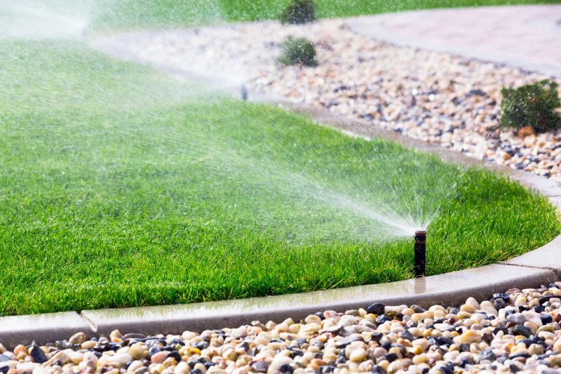 Sprinkler Blowout Service in Ventura County, CA