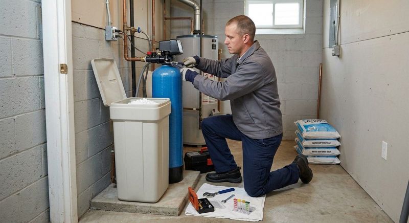 Water Treatment Service in Houston, TX