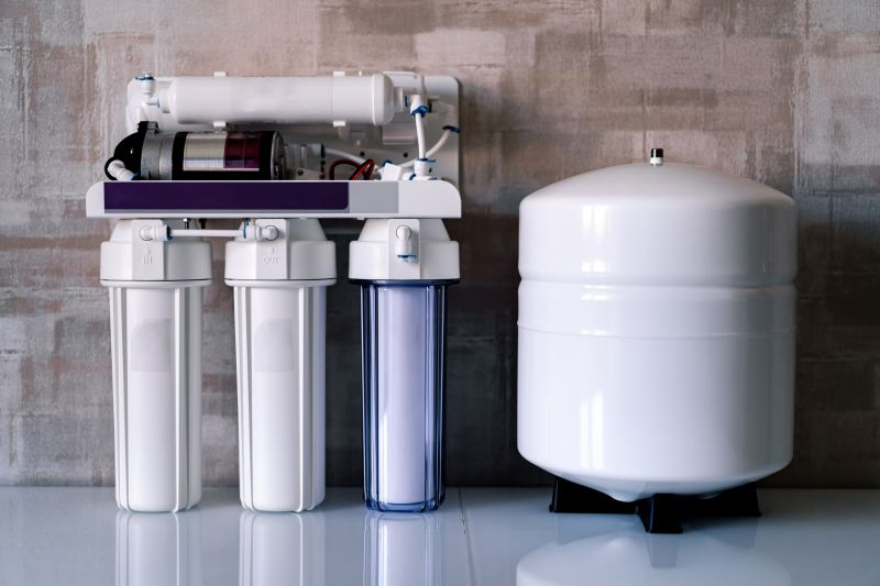 Water Treatment Service in Asheville, NC