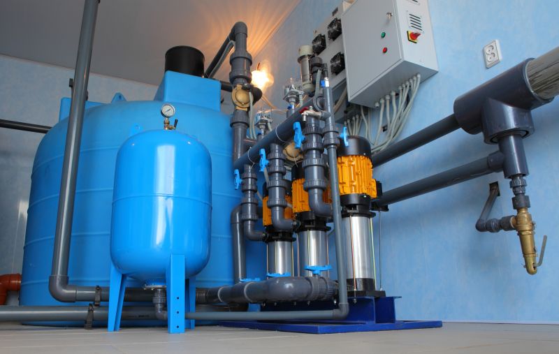 Water Treatment Service in Jacksonville, FL